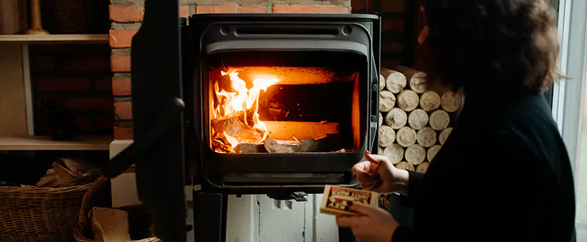Hearthstone Wood Stoves Fireplace Repair in Los Banos, California