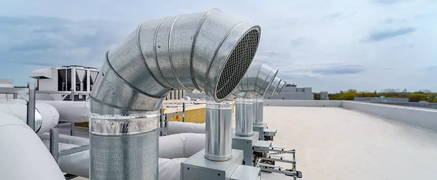 Insulated Ductwork Repair Services Near Me in Los Banos, CA