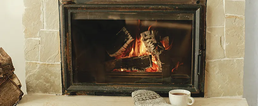Kings man Fireplaces Insert Services in Los Banos, CA