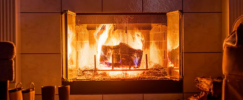 Monessen Hearth Courtyard Outdoor Gas Fireplace Maintenance in Los Banos, CA