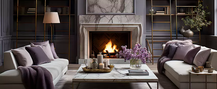 Napoleon Galaxy Series Outdoor Fireplaces Repair in Los Banos, CA