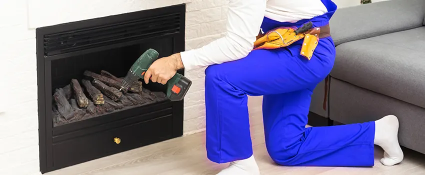 Pellet Fireplace Repair Services in Los Banos, CA
