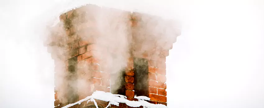 Chimney Flue Soot Removal in Los Banos, CA