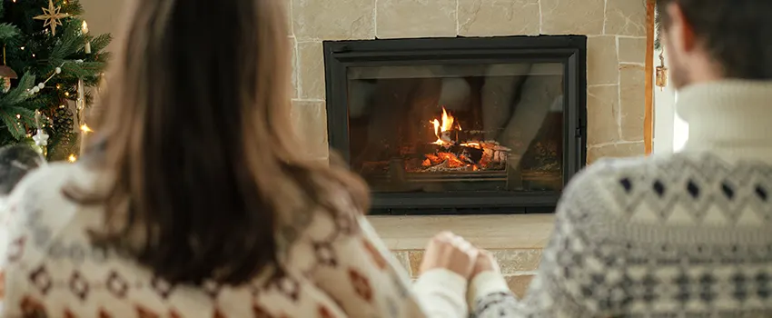 Superior Open-Hearth Wood Fireplaces in Los Banos, CA
