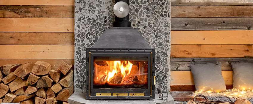 Travis Industries Elite Fireplace Inspection and Maintenance in Los Banos, California
