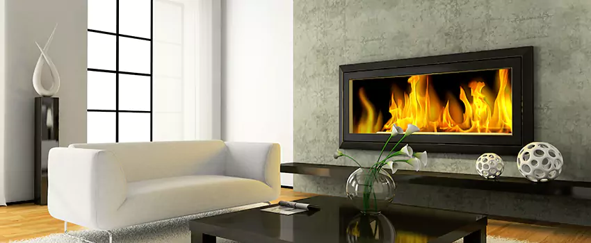 Ventless Fireplace Oxygen Depletion Sensor Installation and Repair Services in Los Banos, California