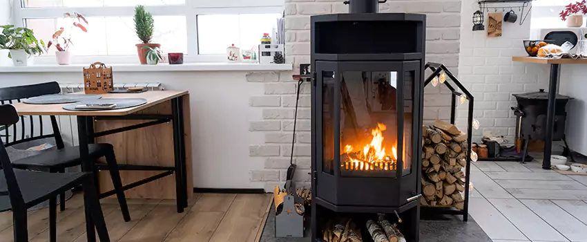 Cost of Vermont Castings Fireplace Services in Los Banos, CA
