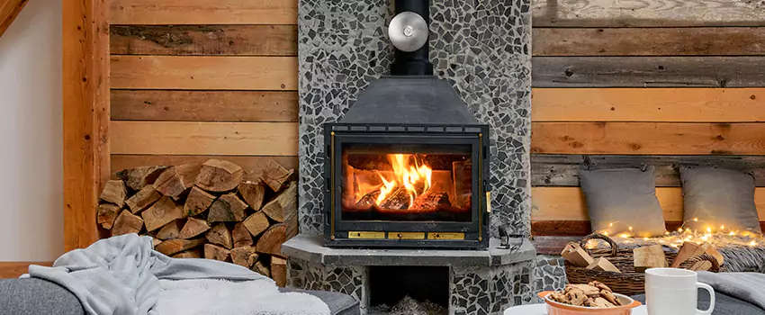 Affordable Wood Fireplace Fixing Solutions in Los Banos, California