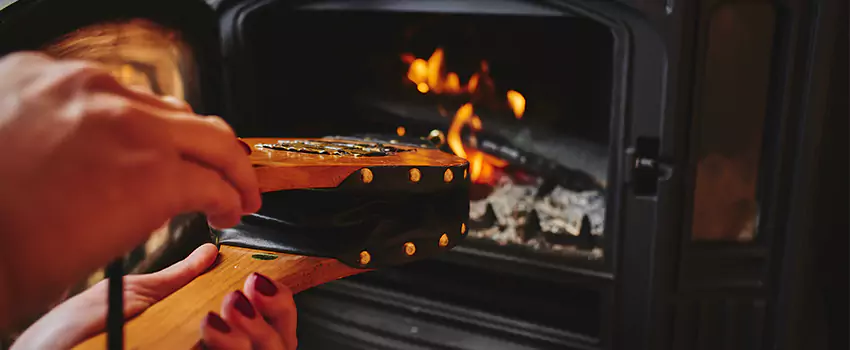 Cost of Wood Furnace Repair and Installation Services in Los Banos, CA
