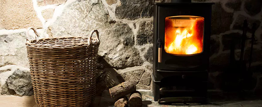 24/7 Wood Stove Installation Services in Los Banos, California