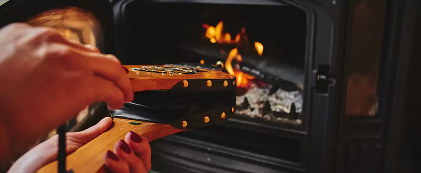 Wood Stove Grates Repair in Los Banos, California